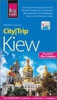 Heike Maria Johenning - Reise Know-How CityTrip Kiew, Häftad
