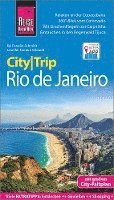 bokomslag Reise Know-How CityTrip Rio de Janeiro