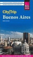 Reise Know-How CityTrip Buenos Aires 1