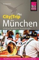 bokomslag Reise Know-How Reiseführer München (CityTrip PLUS)
