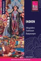 bokomslag Reise Know-How KulturSchock Indien