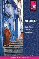 Muriel Brunswig - Reise Know-How KulturSchock Marokko, Häftad