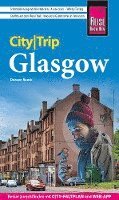 bokomslag Reise Know-How CityTrip Glasgow