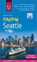 bokomslag Reise Know-How CityTrip Seattle