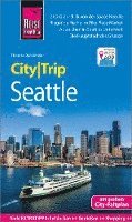 Thomas Barkemeier - Reise Know-How CityTrip Seattle, Häftad