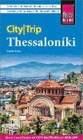 bokomslag Reise Know-How CityTrip Thessaloniki
