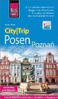 bokomslag Reise Know-How CityTrip Posen / Poznan