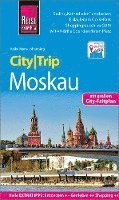 bokomslag Reise Know-How CityTrip Moskau