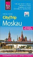 Heike Maria Johenning - Reise Know-How CityTrip Moskau, Häftad