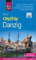 bokomslag Reise Know-How CityTrip Danzig