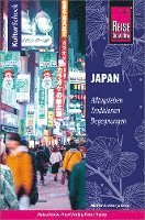 bokomslag Reise Know-How KulturSchock Japan
