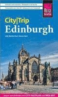 Reise Know-How CityTrip Edinburgh 1