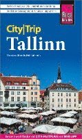 bokomslag Reise Know-How CityTrip Tallinn