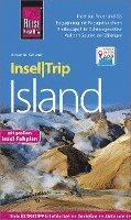 bokomslag Reise Know-How InselTrip Island
