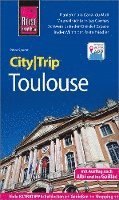 bokomslag Reise Know-How CityTrip Toulouse