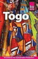 bokomslag Reise Know-How Reiseführer Togo