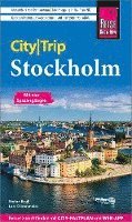 bokomslag Reise Know-How CityTrip Stockholm