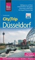 bokomslag Reise Know-How CityTrip Düsseldorf