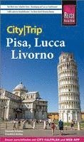 bokomslag Reise Know-How CityTrip Pisa, Lucca, Livorno