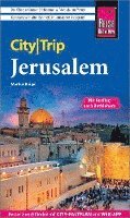 bokomslag Reise Know-How CityTrip Jerusalem
