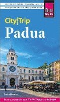 bokomslag Reise Know-How CityTrip Padua