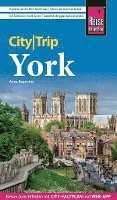 bokomslag Reise Know-How CityTrip York