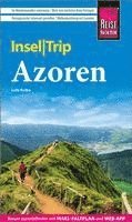 bokomslag Reise Know-How InselTrip Azoren