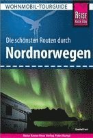 bokomslag Reise Know-How Wohnmobil-Tourguide Nordnorwegen