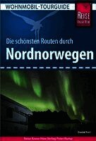 Daniel Fort - Reise Know-How Wohnmobil-Tourguide Nordnorwegen, Häftad