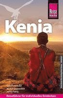 bokomslag Reise Know-How Reiseführer Kenia