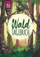 bokomslag Reise Know-How Wald-Tagebuch