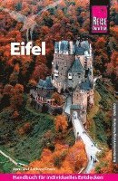 bokomslag Reise Know-How Reiseführer Eifel