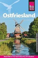 Reise Know-How Reiseführer Ostfriesland 1