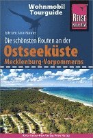 Achim Rümmler, Sylke Liehr - Reise Know-How Wohnmobil-Tourguide Ostseeküste Mecklenburg-Vorpommern mit Rügen und Usedom, Häftad