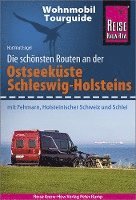 bokomslag Reise Know-How Wohnmobil-Tourguide Ostseeküste Schleswig-Holstein