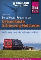 Hartmut Engel - Reise Know-How Wohnmobil-Tourguide Ostseeküste Schleswig-Holstein, Häftad