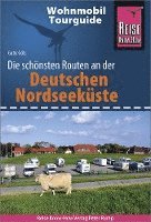 bokomslag Reise Know-How Wohnmobil-Tourguide Deutsche Nordseeküste mit Hamburg und Bremen
