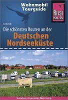 Gaby Gölz - Reise Know-How Wohnmobil-Tourguide Deutsche Nordseeküste mit Hamburg und Bremen, Häftad