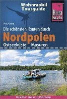 bokomslag Reise Know-How Wohnmobil-Tourguide Nordpolen (Ostseeküste und Masuren)