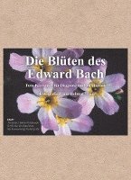 bokomslag Edition Tirta: Kartenset - Die Blüten des Edward Bach