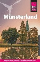 Hans Otzen, Barbara Otzen - Reise Know-How Reiseführer Münsterland, Häftad