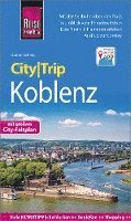 bokomslag Reise Know-How CityTrip Koblenz