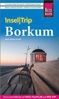 bokomslag Reise Know-How InselTrip Borkum