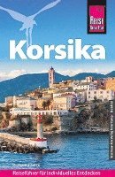 Reise Know-How Reiseführer Korsika (mit 7 ausführlich beschriebenen Wanderungen) 1