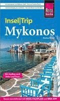 Reise Know-How InselTrip Mykonos mit Ausflug nach Delos und Tínos 1