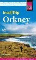 bokomslag Reise Know-How InselTrip Orkney