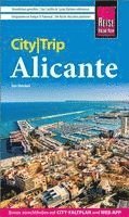 bokomslag Reise Know-How CityTrip Alicante