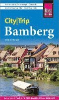bokomslag Reise Know-How CityTrip Bamberg