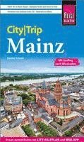 bokomslag Reise Know-How CityTrip Mainz