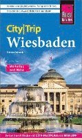 bokomslag Reise Know-How CityTrip Wiesbaden